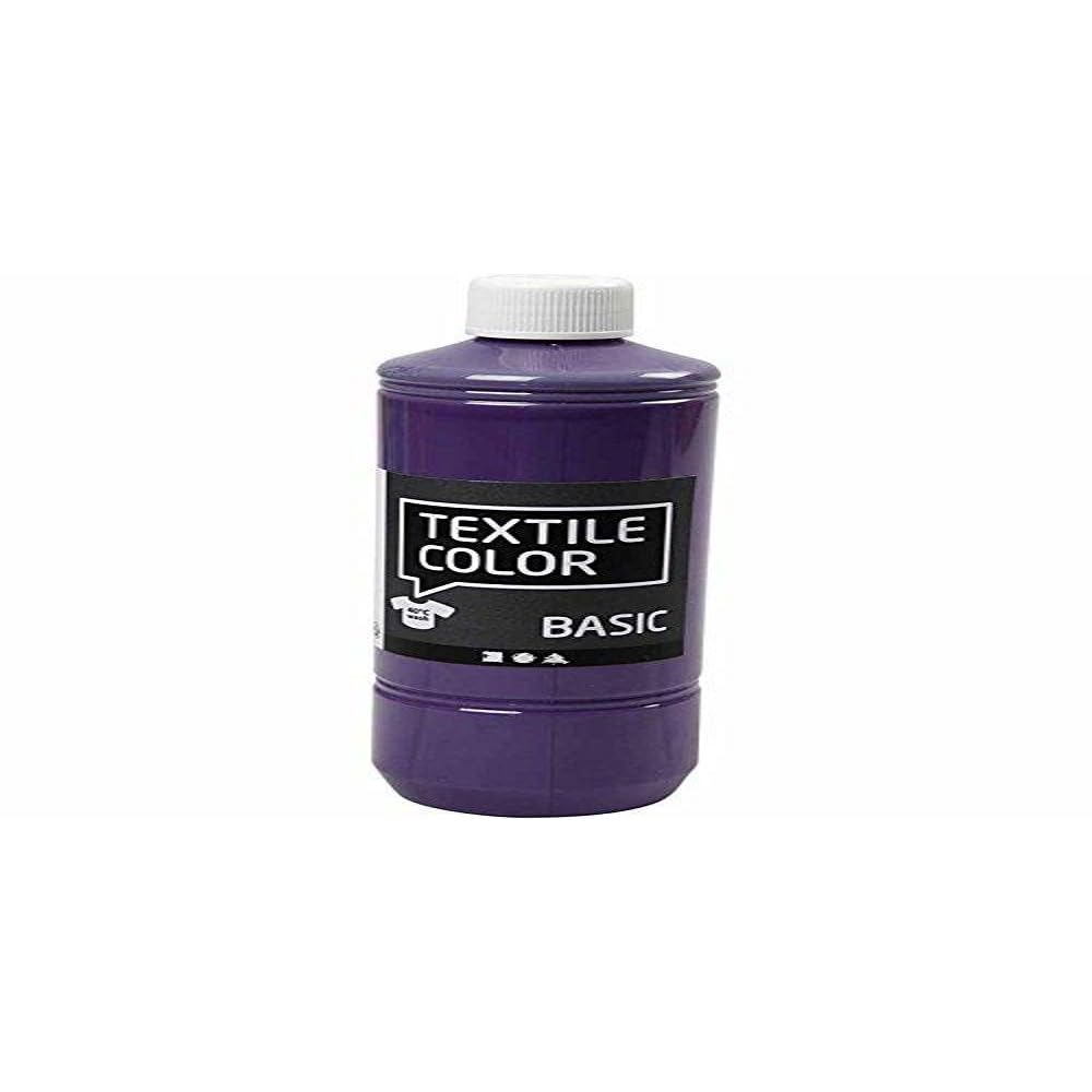 Textile Color, lavender, 500ml