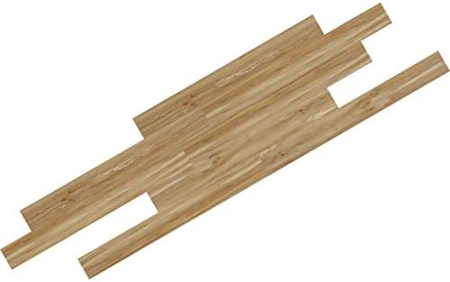 LinkWerks Liberty LVT Clic Plank - Sunset Vista, Case Of 8
