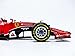Bburago 2015 Formula 1 Diecast Vehicle (1:18 Scale)
