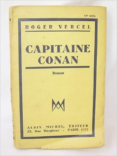 Roger Vercel Amazon Com Books