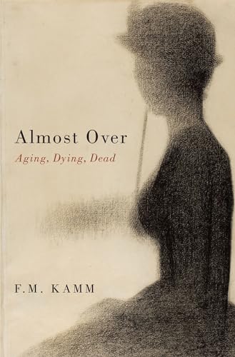 Almost Over: Aging, Dying, Dead at Amazon