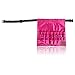 SHANY Urban Gal Collection Brush Holder/Apron/Organizer, Apron Only, Pink