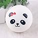 One Random Slow Rising Cute Panda Bun Squishy Kawaii Toy - Bonus HiperSpeed eBook