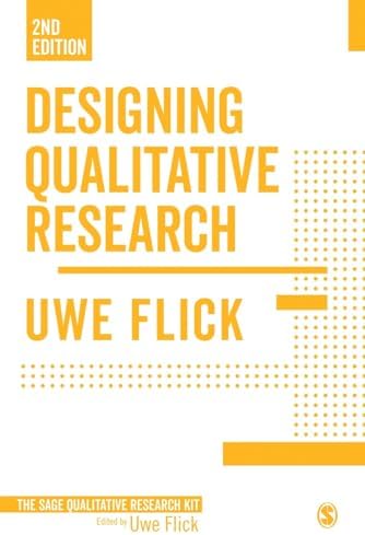 Amazon.com: Basics of Qualitative Research: Techniques and