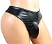 Sissy Pouch Panties Size 40