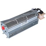 Durablow MFB007 GFK4, FK12, FK24 Replacement Fireplace Blower Fan Unit for Monessen, Vermont Castings, Majestic, Temco, Lopi, Rotom R7-RB12