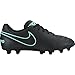 Nike Jr. Tiempo Rio III (FG) Firm-Ground Soccer Cleat