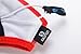 Salomon Sense Hydro S-Lab Set, Grey/Red, Large