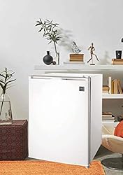 RCA RFR283-WHITE 2.6 Cu. Ft. Compact