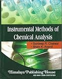 Instrumental Methods of Chemical Analysis (PSC - 006) 5/e