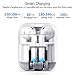 Bluetooth 5.0 Wireless Earbuds Noise Canceling Sports Bluetooth Headphones with Charging Case IPX5 Waterproof Stereo Earphones in-Ear Built-in HD Mic Headsets for iPhone Android Apple Airpodsthumb 3