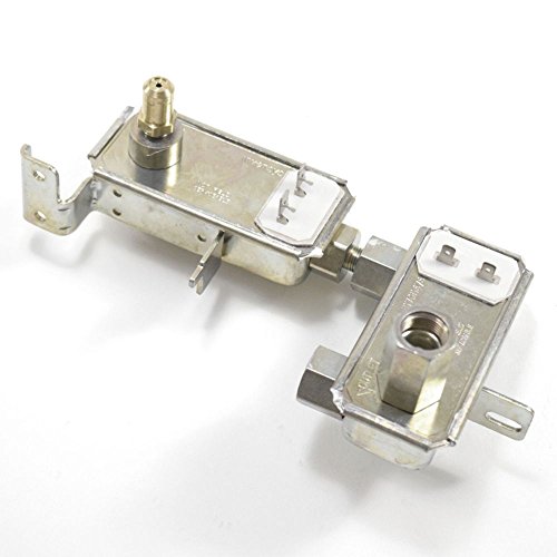 Frigidaire 316031501 Safety Valve