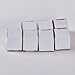 LONGWIN 30mm(1.2 inch) Crystal Diamond Themed Dinner Party Table Decoration Party Favors Gift Idea Pack of 8 (Clear)