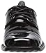 TipTop Patent Dress Oxford Shoes Black 4 M US Big Kid