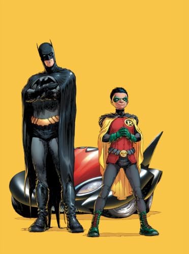 Amazon.com: Batman by Grant Morrison Omnibus Vol. 2: 9781401288839