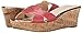 Nine West Women's Carmeleena Leather Dress Sandal