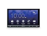 Sony XAV-AX5000 7" Apple Car Play, Android Auto, Media Receiver with Bluetooth