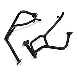 Areyourshop Crash bars Engine Protection Upper for