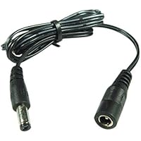 Amazon Best Sellers: Best Surveillance Camera Cables