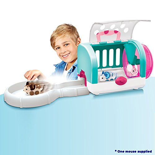 Little Live Pets 28170 S3 Mouse House Toy Pricepulse