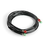 SeaStar HO5108, Standard Outboard Hose Kit, 8 Foot