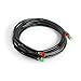 SeaStar HO5108, Standard Outboard Hose Kit, 8 Foot