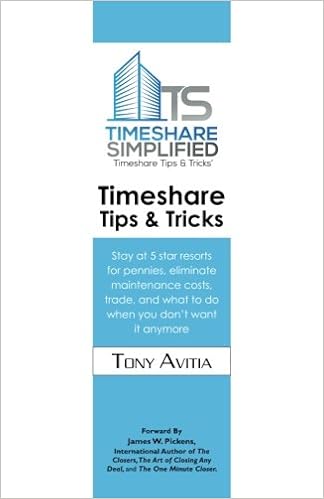 Timeshare Tips Tricks Stay At 5 Star Resorts For Pennies - 