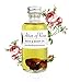 Rose and Sandalwood for Women | Bath, Body, and Massage Oil | Moisturize and Scent the Skinthumb 1