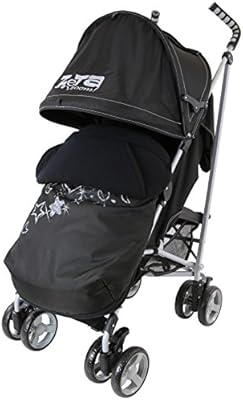 zeta vooom rain cover