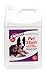 Capture Pet Stain & Odor Remover - Enzyme Pet Odor Eliminator for Home, Carpet Stain Remover for Cats & Dog Pee, Cat Urine Destroyer, Carpet Cleaner Spray - 1 Gallon Bottle