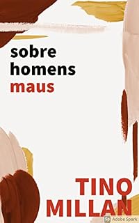 Livro Sobre homens maus