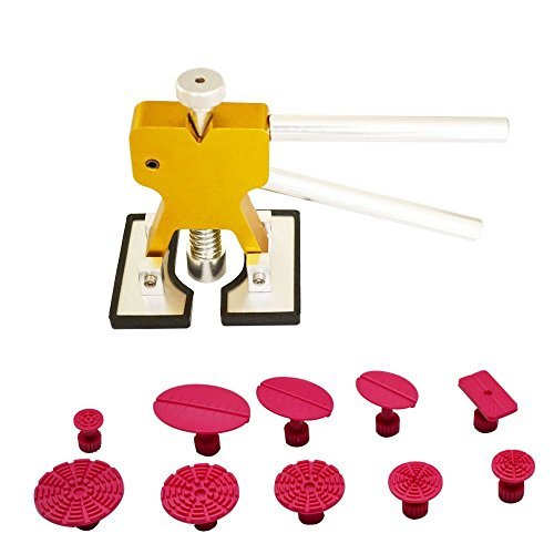 AUTOPDR-11PCS-DIY-New-Car-Paintless-repair-Hail-Removal-PDR-Tools-kit-Dent-Lifter-Glue-Puller