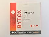 Bytox Hangover Patch (15)