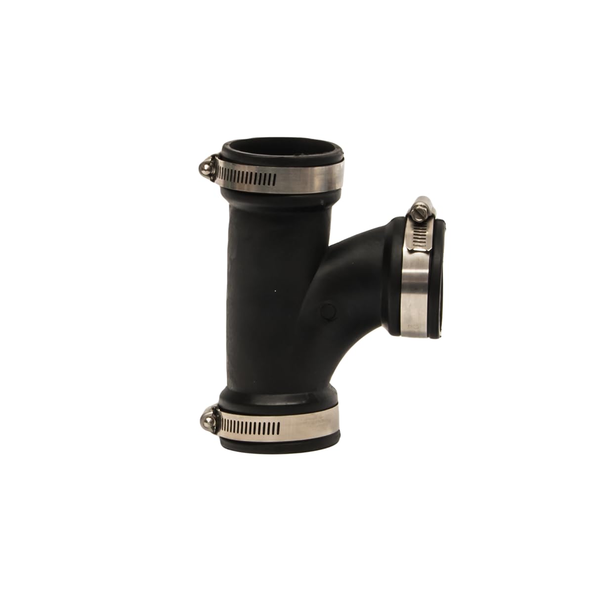 Eazy Connector Tee 2""