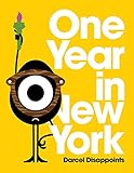 One Year in New York by 