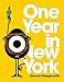 One Year in New York by 