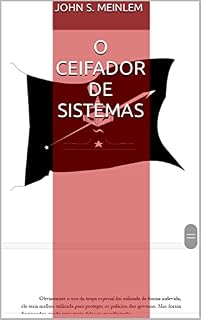 Livro O Ceifador de Sistemas