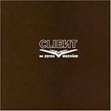 Disco de Client: «Zerox Machine» (Anverso)