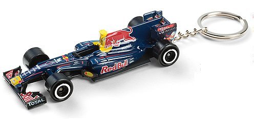 Gift Collection RED BULL RACING CAR MODEL Number1 dimensions 9.2 x 4.2 x 1.2 cm (New Without Box)