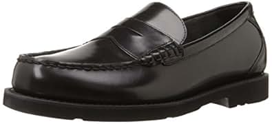 rockport shakespeare circle loafer