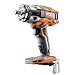 Ridgid R86011B 18V GEN5X Cordless Brushless 1/2in Impact Wrench Bare Tool (Renewed)