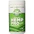 Manitoba Harvest Organic Hemp Pro Fiber Protein Supplement, 16 Ounce