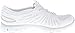 Skechers Women's Gratis - Big Idea Sneakers,White,10 M