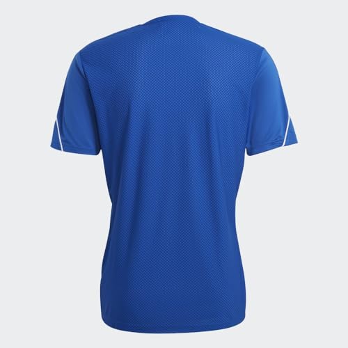 adidas Men's Tiro 23 Jersey, Team Royal