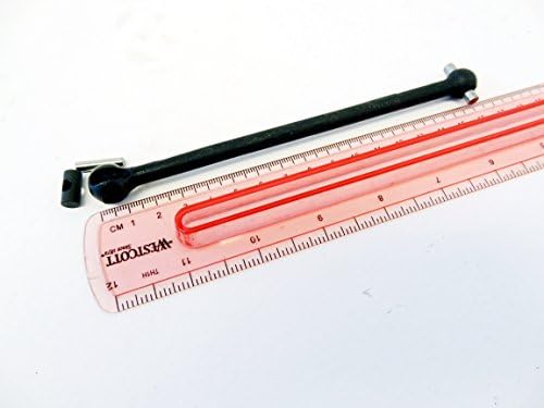Lt305 F/r Driveshaft/cv Coupler