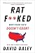 Ratf**ked: Why Your Vote Doesn't Count primary