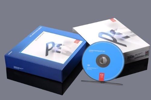 Amazon Adobe Photoshop Cs5 Windows版 32 64bit 英語版 写真 画像編集 ソフトウェア