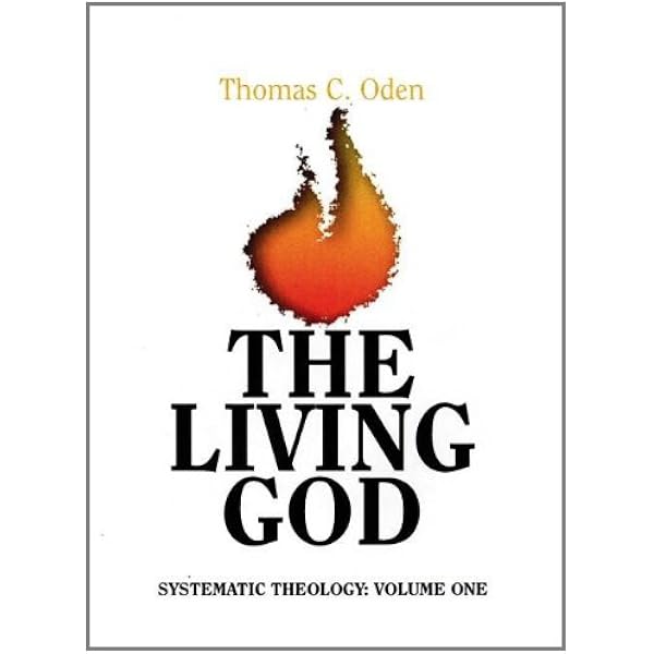 Amazon.com: Systematic Theology, Vol. 1: The Living God