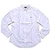 Polo Ralph Lauren Men Slim Fit Poplin Sport Shirt