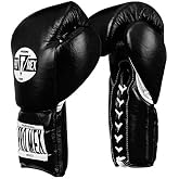 Pro Mex Pro Lace Training Gloves V 3.0